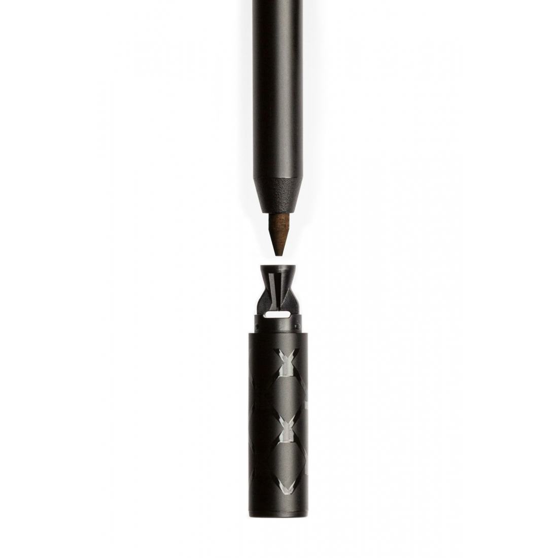 Ensemble 2 pièces 'Mascara + Liner' - Natural Brown