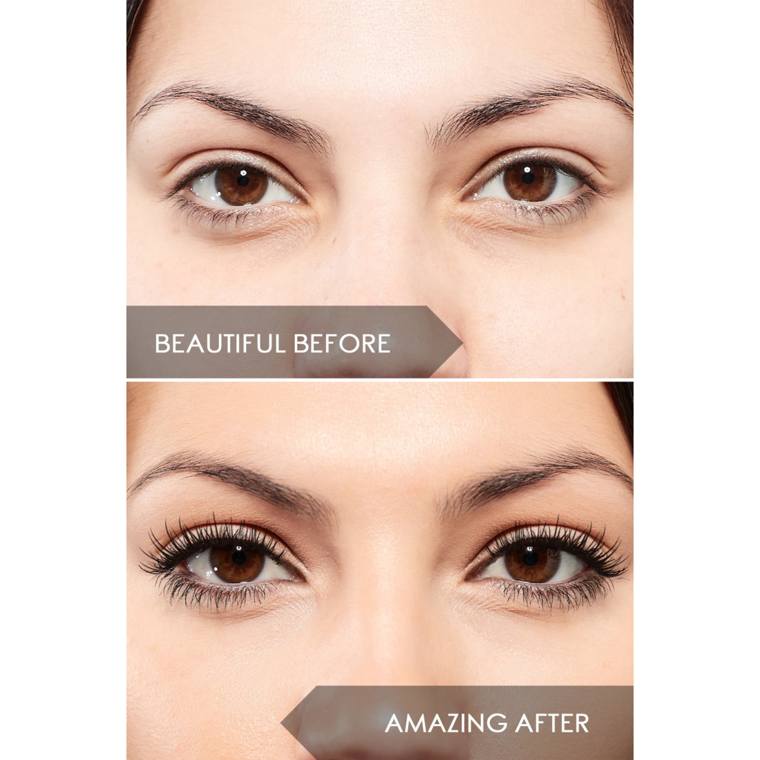 Ensemble 2 pièces 'Lash Whip 24hr'