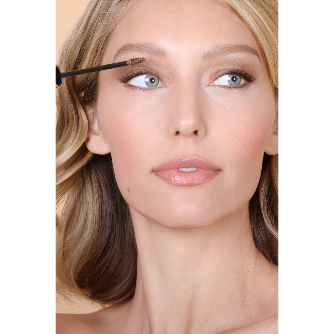 'All Day' 2 Pieces Set - 1.Taupe