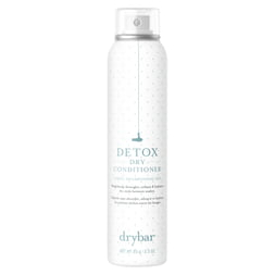 'Detox' Dry Conditioner - 95 g