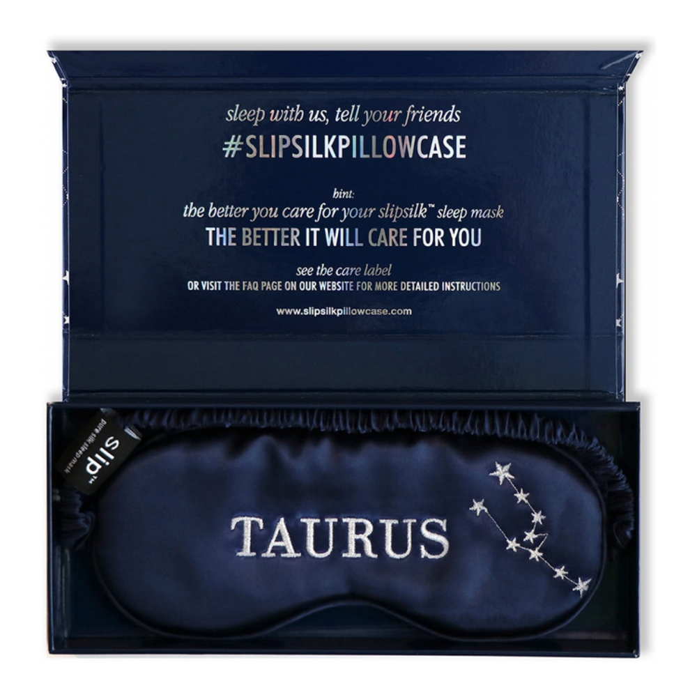 Sleep Mask - Taurus