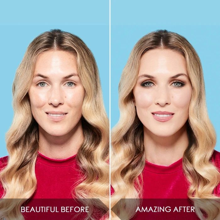 'Velvet Maxi' Foundation - 25 Bronze 40 ml