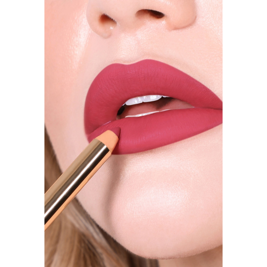 Ensemble 2 pièces 'Kissproof Matte' - Be Bold