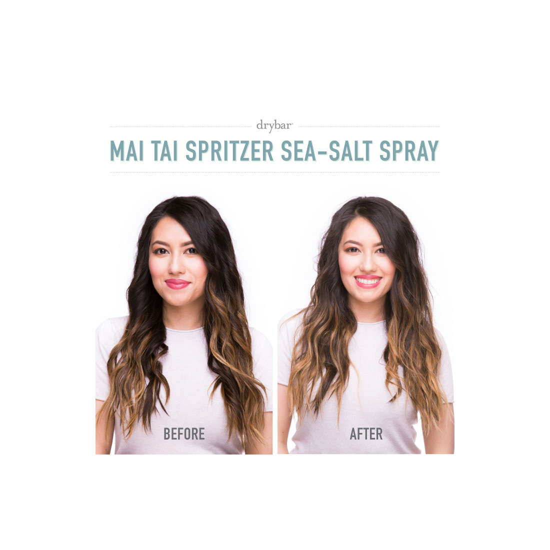 'Mai Tai' Hairspray - 30 ml