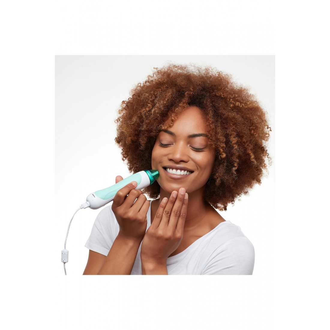 'Personal Microderm Pro' Face Care Device