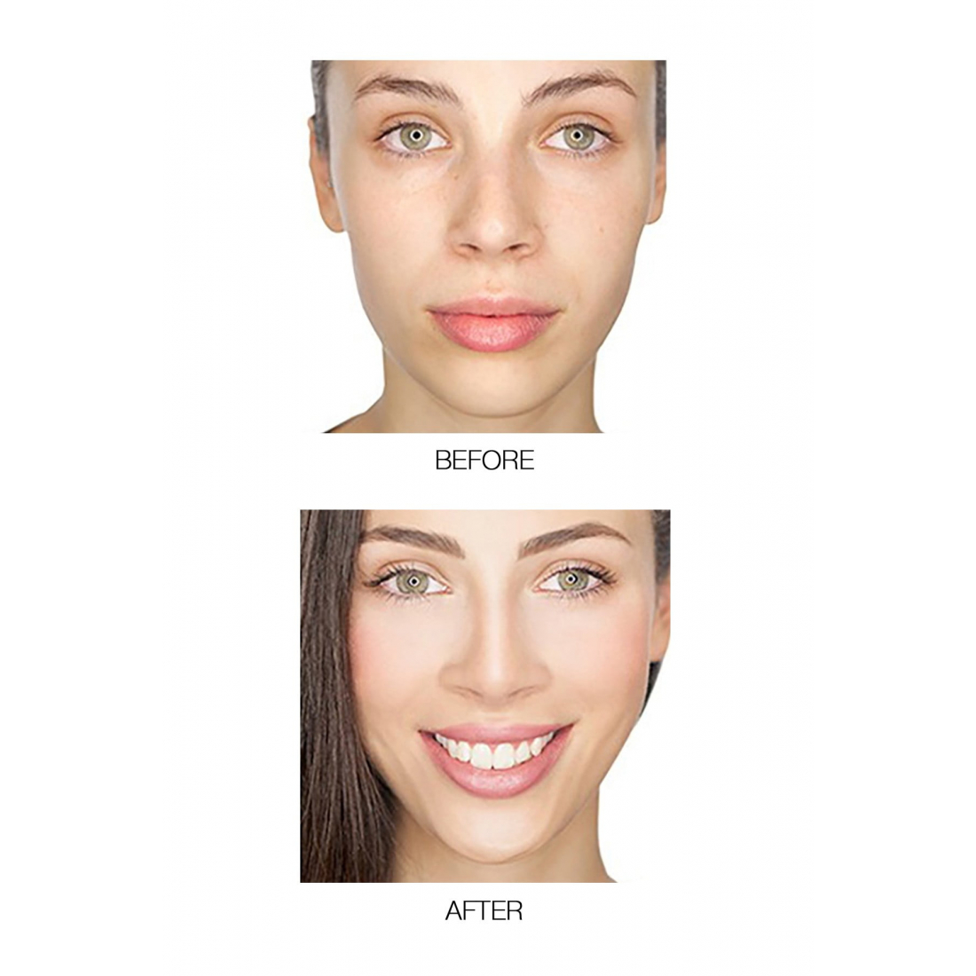 'Smooth Nude' Mousse Foundation - Vienna 10 ml