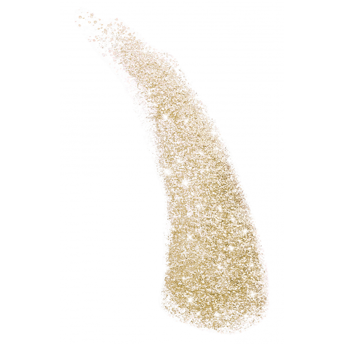 'Glitterati' Top Coat - Embolden 3 ml