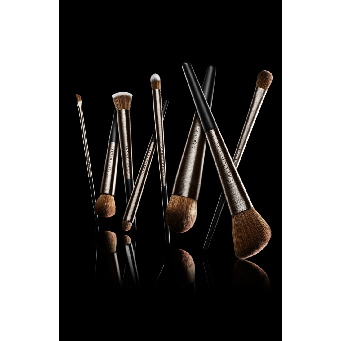 Pinceau poudre 'Pro Finishing'