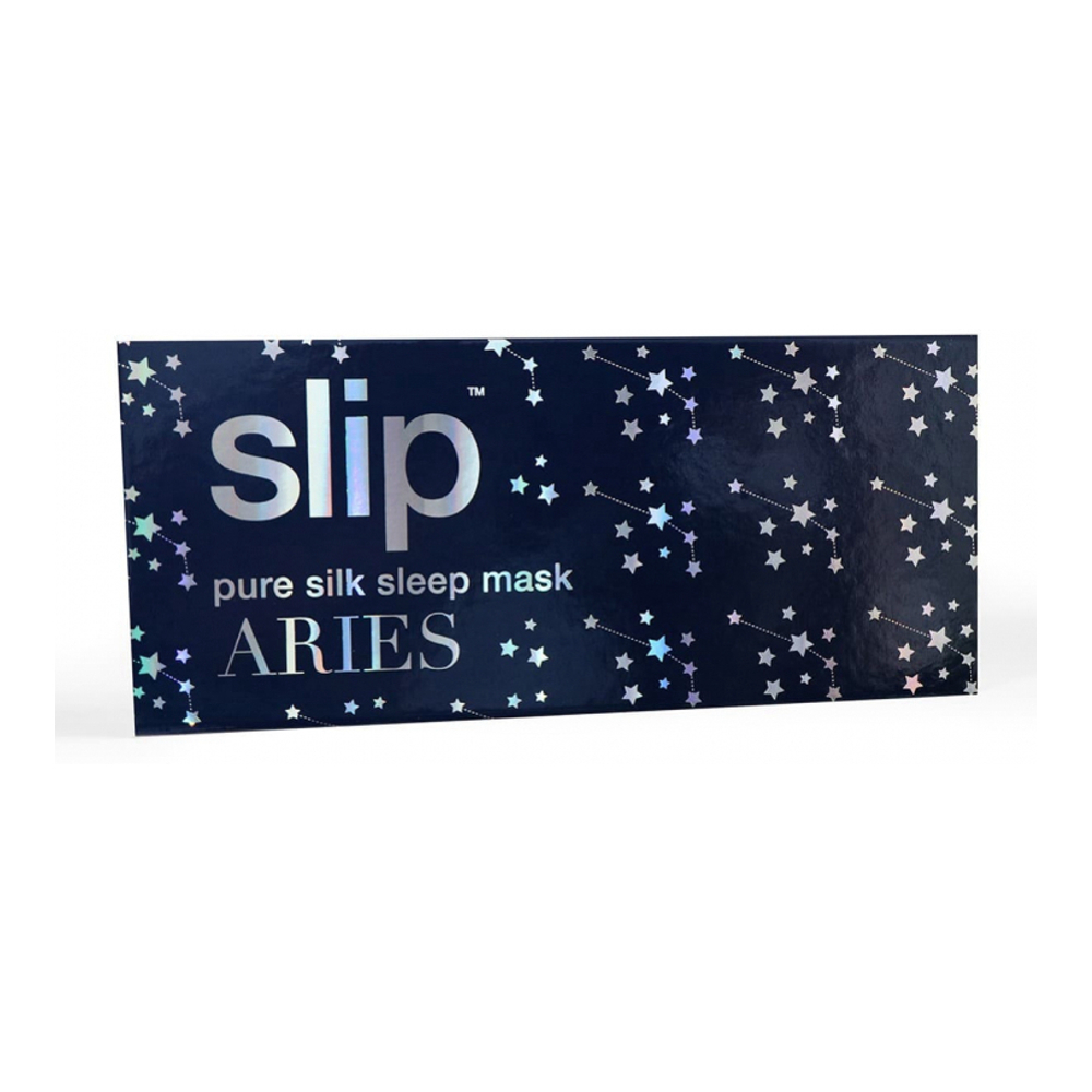 Sleep Mask - Aries