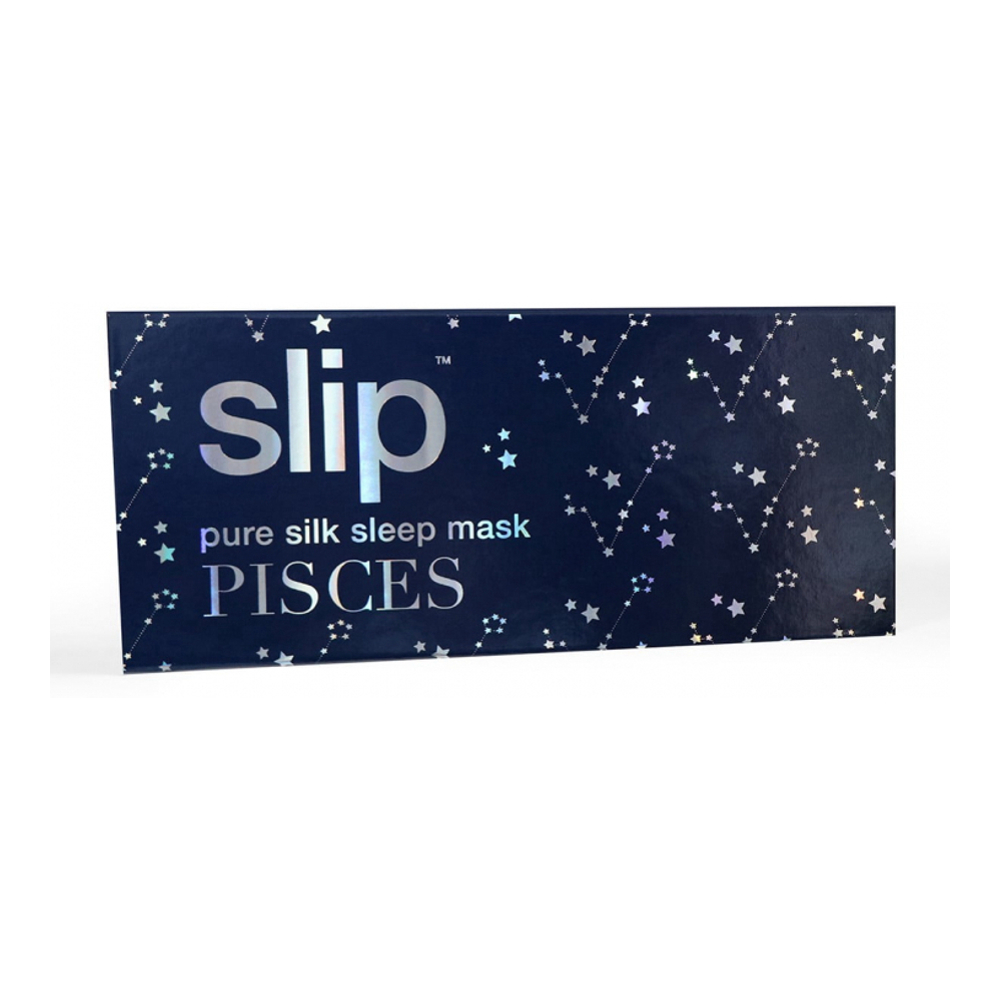 Sleep Mask - Pisces