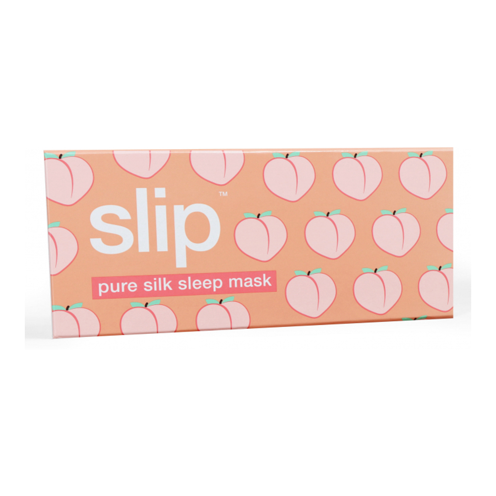 'Day Spa' Sleep Mask - Pink
