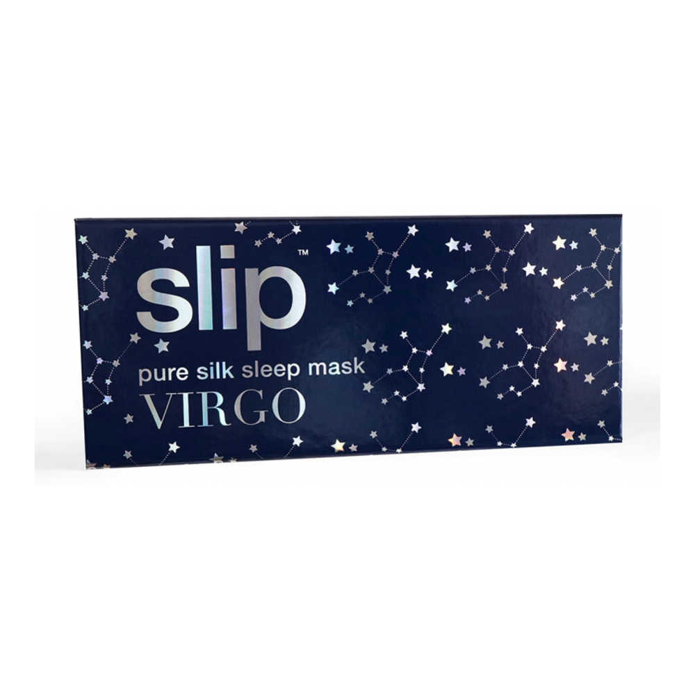 Sleep Mask - Virgo