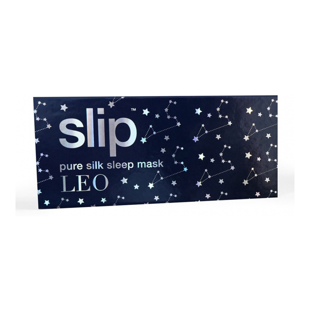 Sleep Mask - Leo