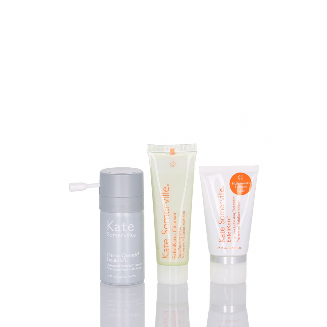 'Kate's Icon Kit' 3 Pieces Set