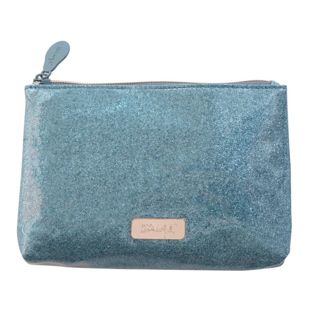 Trousse de toilette 'Avocado' - 2 Pièces