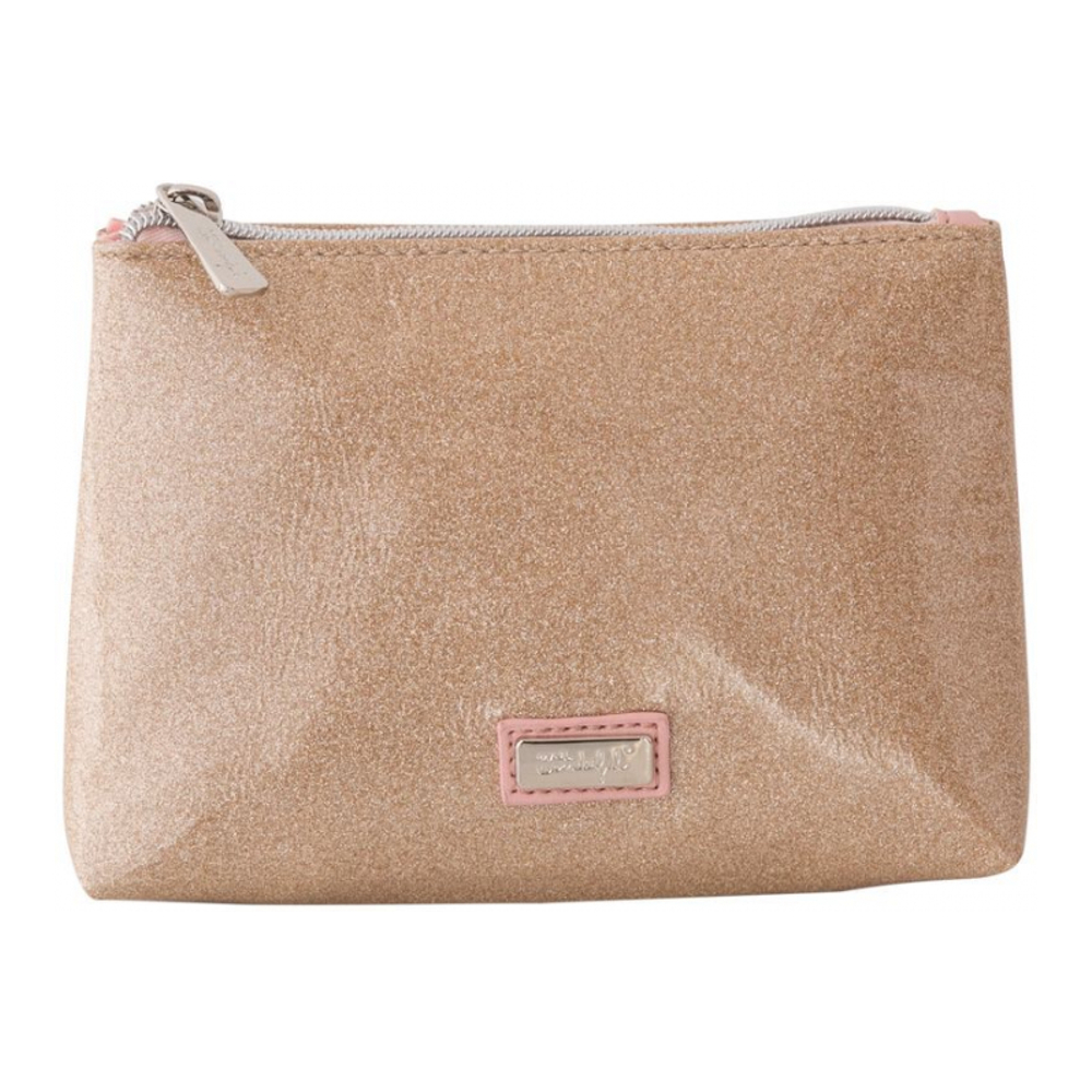 'Look How I Shine!' Toiletry Bag - 3 Pieces