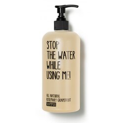 'Rosemary Grapefruit' Shampoo - 500 ml
