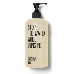 'Lemon Honey' Soap - 500 ml