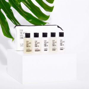 'Cucumber Lime' Hand Care Set - 5 Pieces