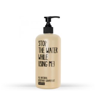 Shampoing 'Lavender Sandalwood' - 200 ml
