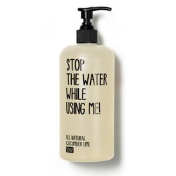 'Cucumber Lime' Soap - 500 ml