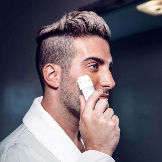 'Microneedling 2.0' Skin Roller