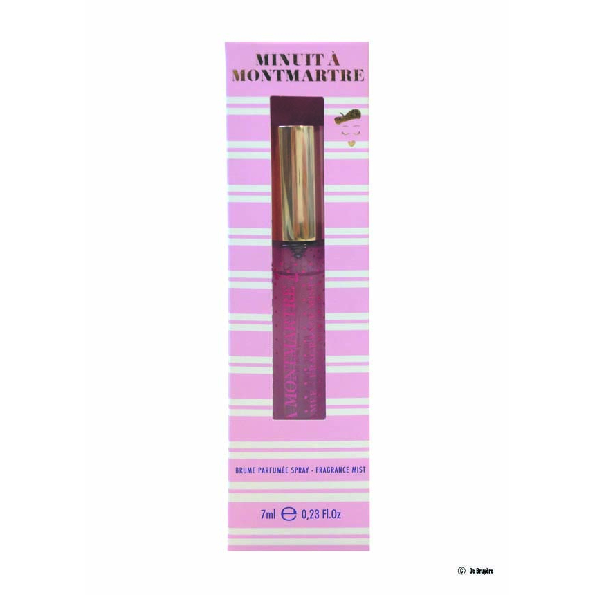 'PM' Perfume Mist - 7 ml