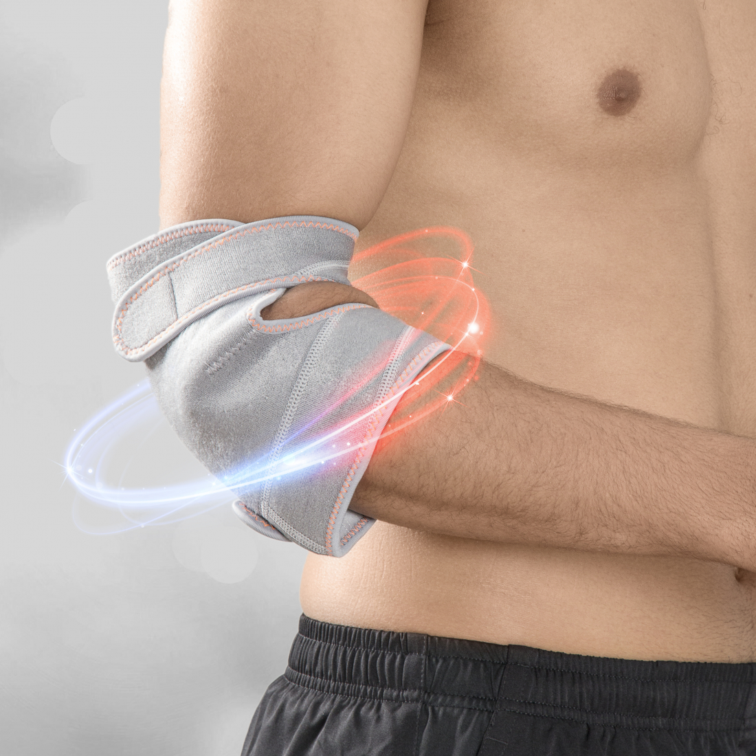 'Hot & Cold' Gel Pad