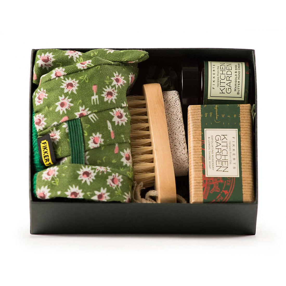 'Handy Hints' Hand Care Set - 4 Pieces