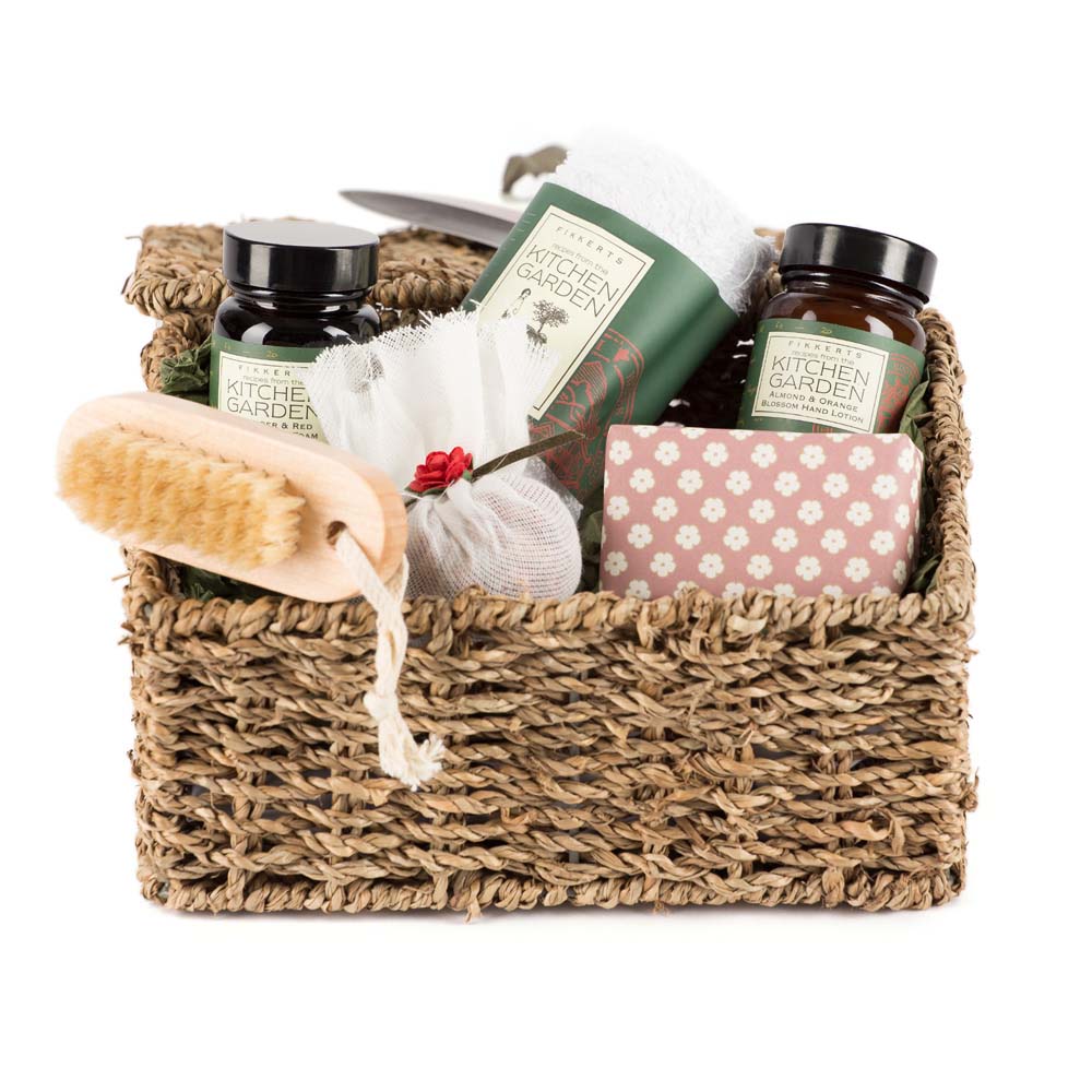 'After The Day' Body Care Set - 6 Pieces