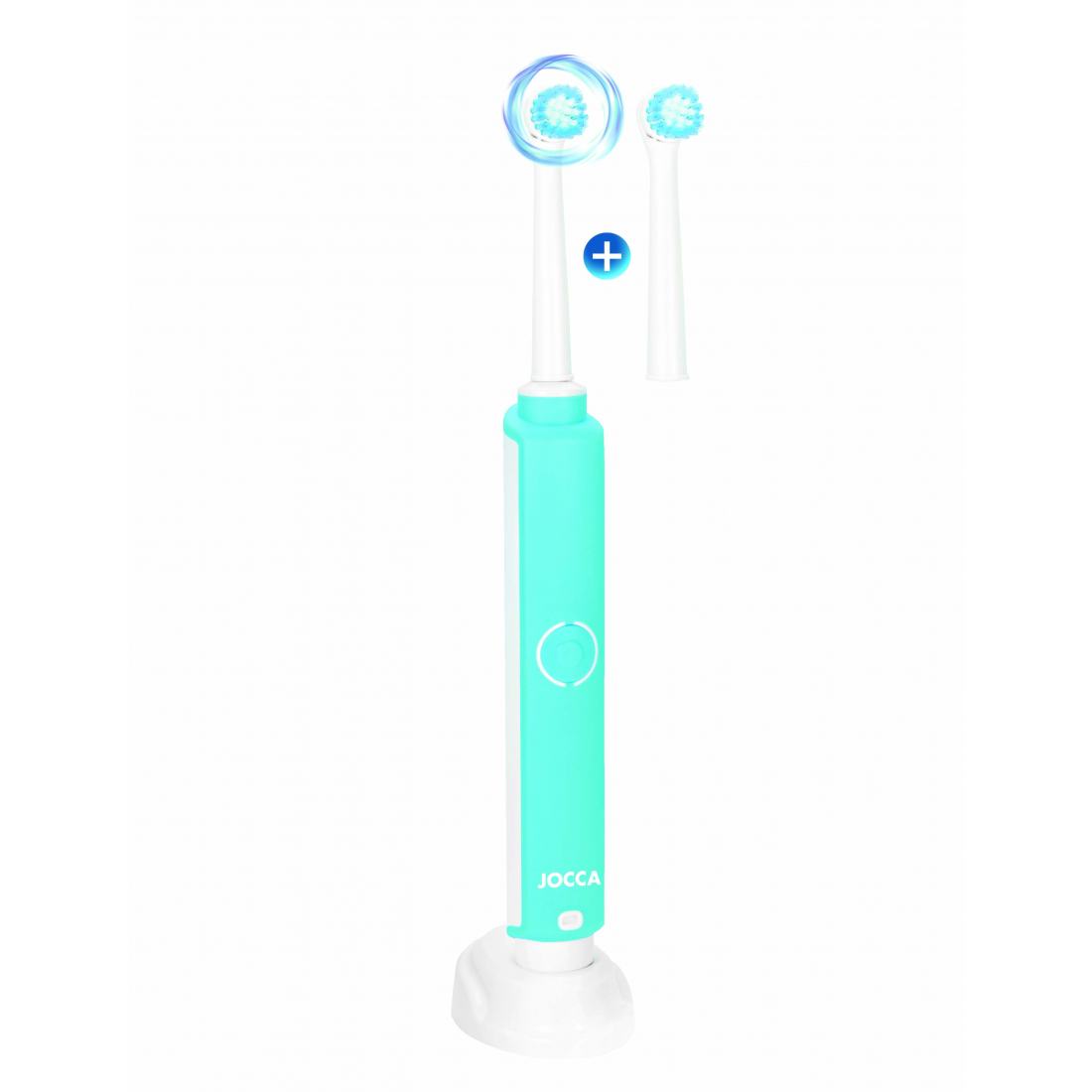 Electric Toothbrush