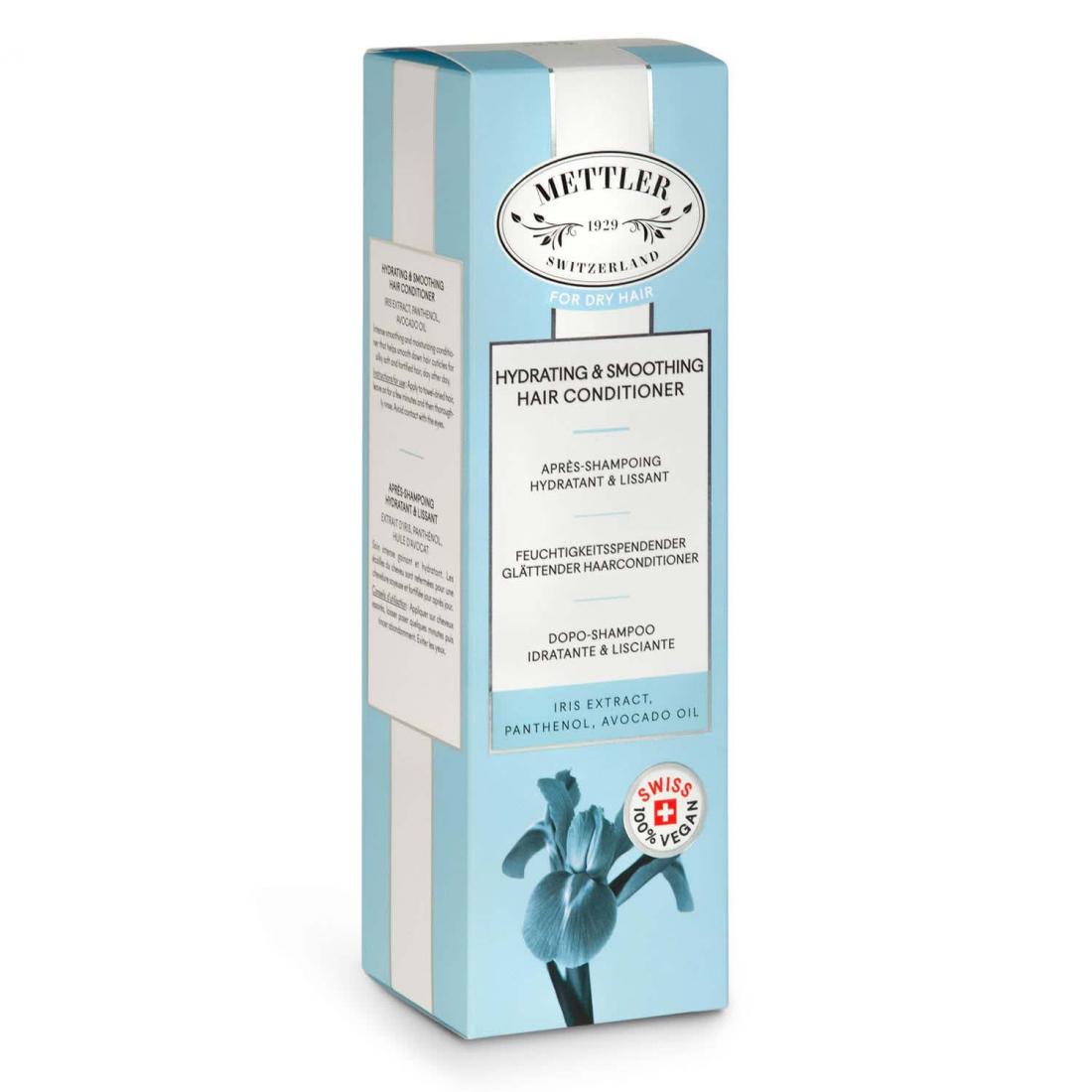 'Hydrating & Smoothing Hair Conditioner' - 200 ml