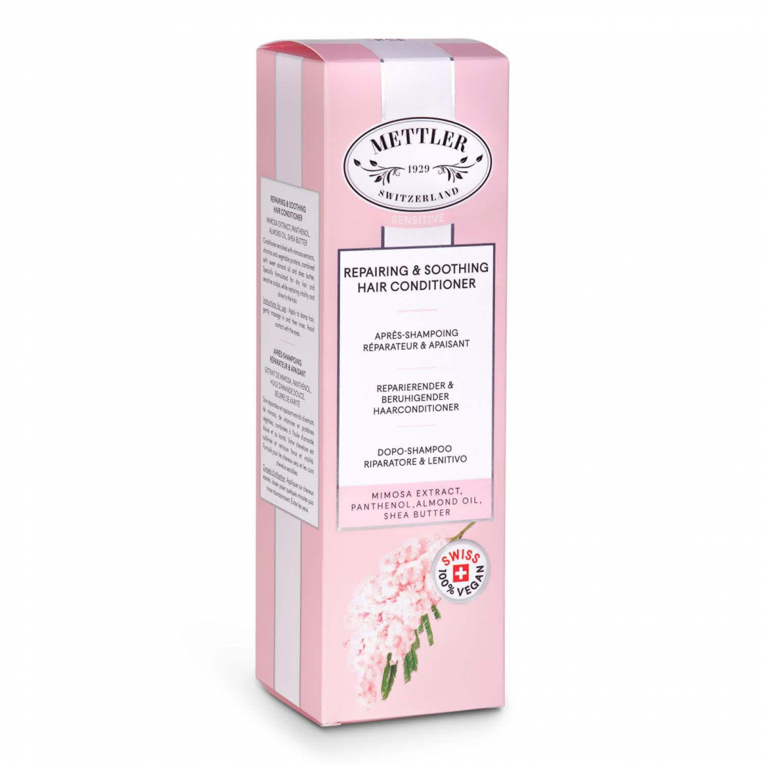 'Repairing & Soothing Hair Conditioner' - 200 ml