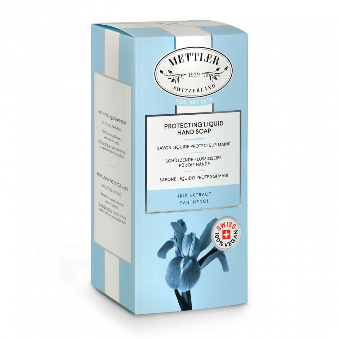 'Protecting Liquid Hand Soap' - 300 ml