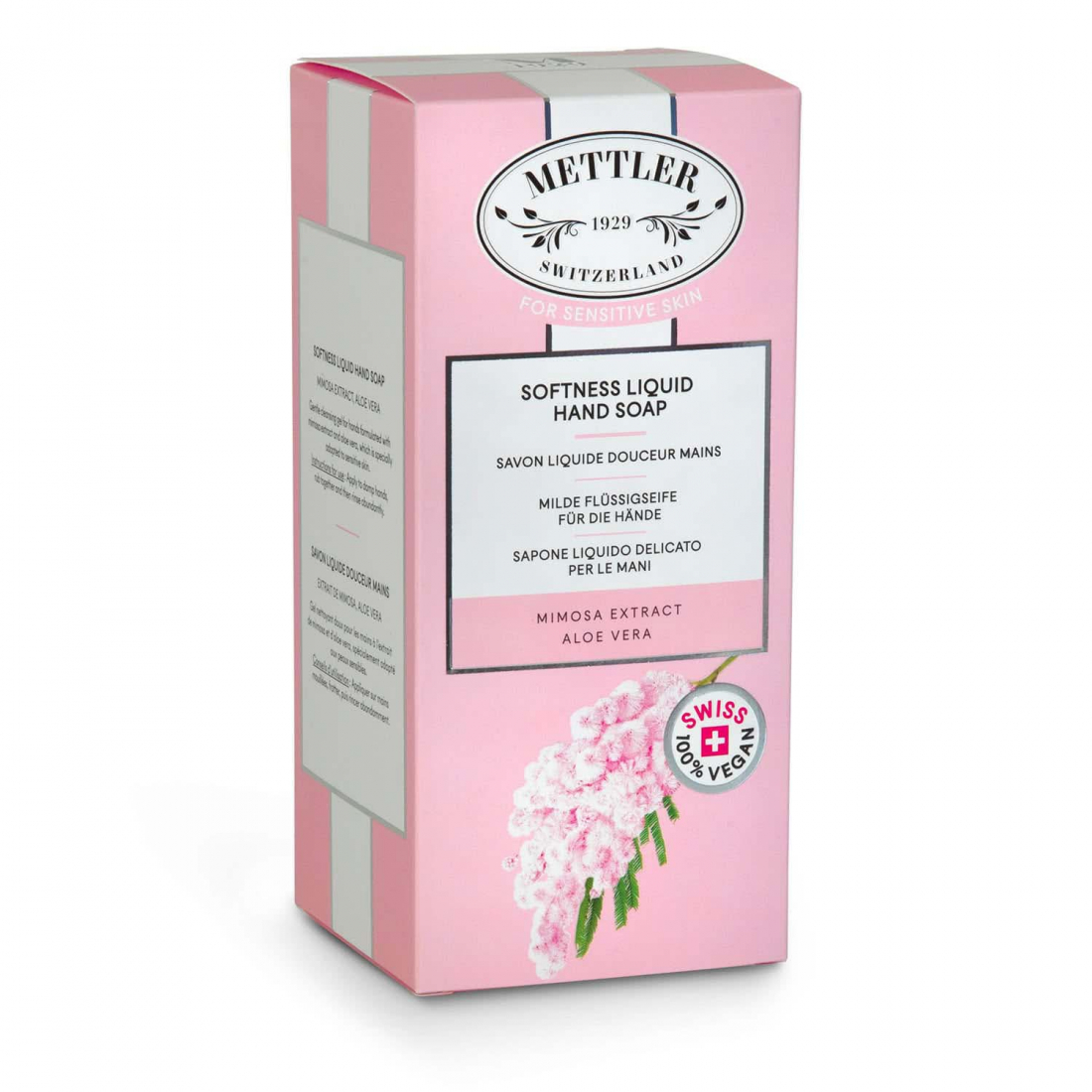 'Softness Liquid Hand Soap' - 300 ml