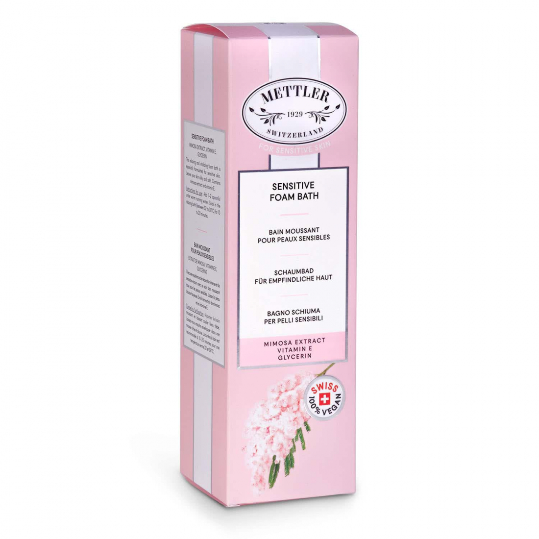 'Sensitive Foam Bath' - 300 ml