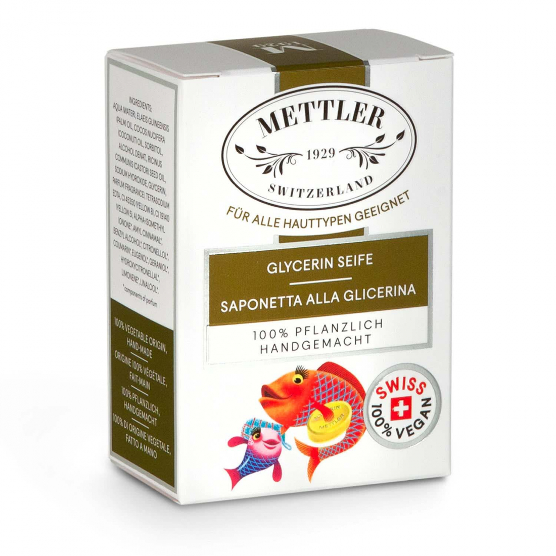 'Glycerin Soap' - 200 g