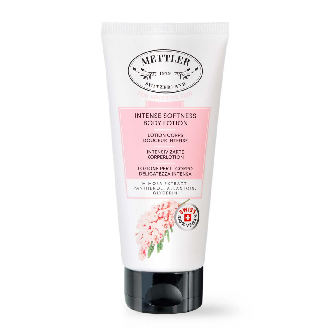 'Set for Sensitive Skin' - 200 ml, 2 Units
