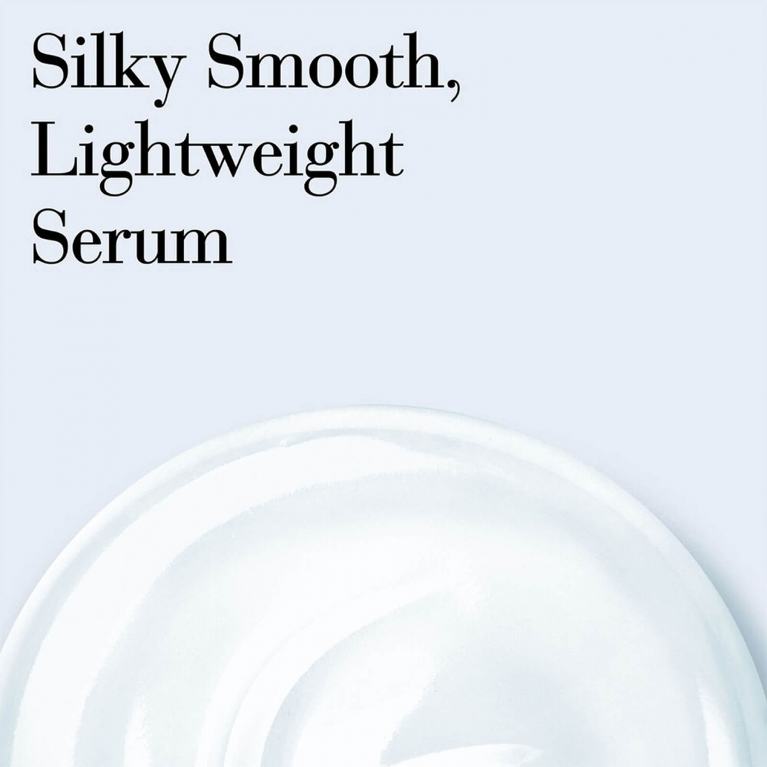 'Hyaluronic Acid Ceramide Hydra-Plumping' Face Serum - 30 Capsules