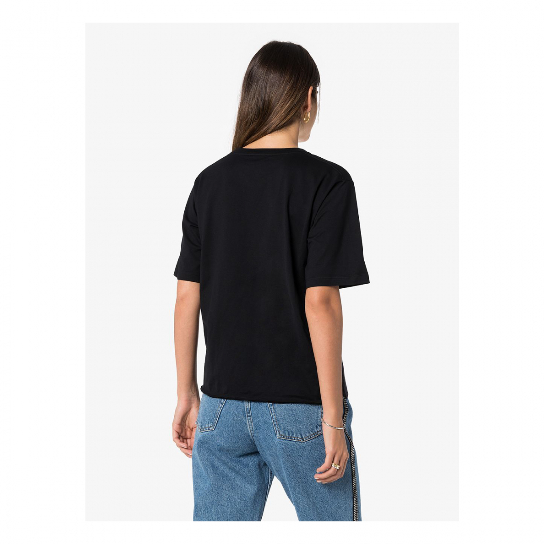 T-shirt 'Logo' pour Femmes