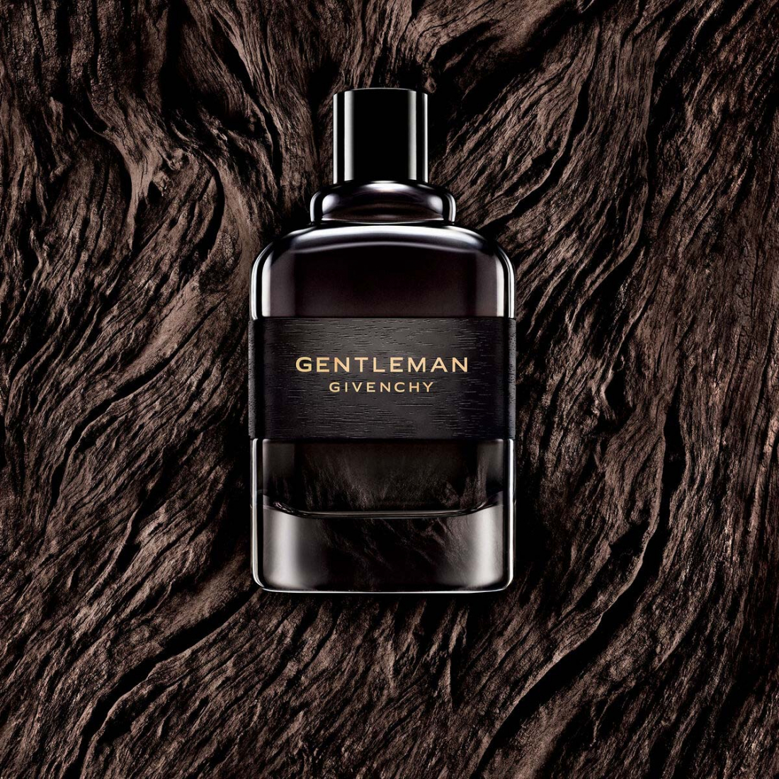 Eau de parfum 'Gentleman Boisée' - 50 ml