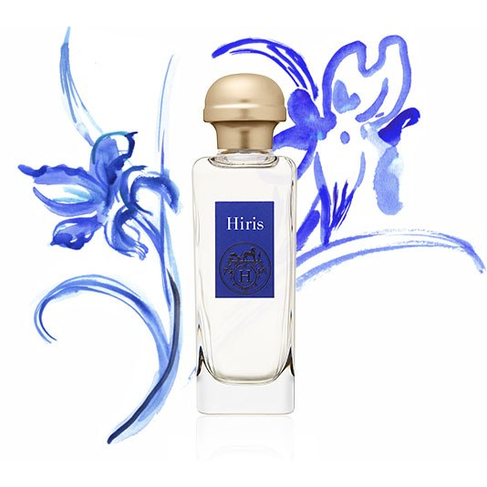 'Hiris' Eau de toilette - 100 ml