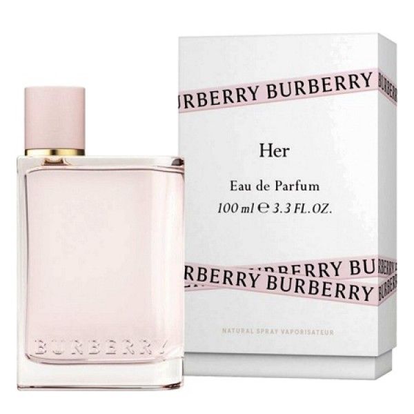 'Her' Eau de parfum - 100 ml
