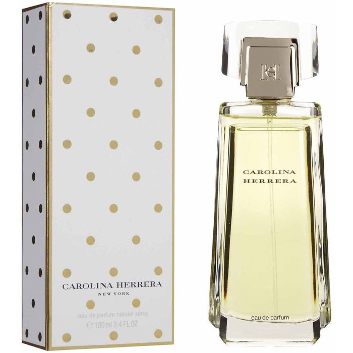 'Carolina Herrera' Eau de toilette - 100 ml