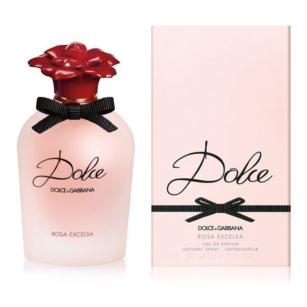 'Rosa Excelsa' Eau de parfum - 75 ml