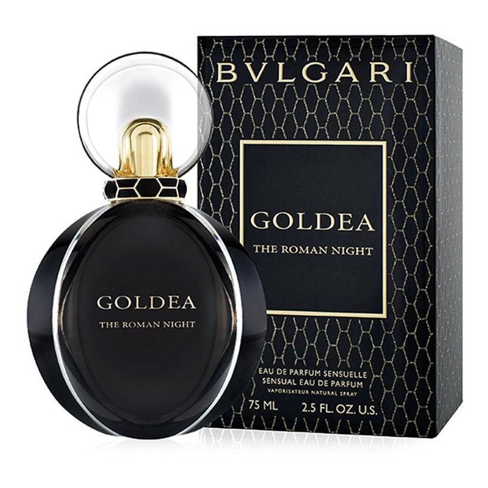 Eau de parfum 'Goldea The Roman Night' - 30 ml