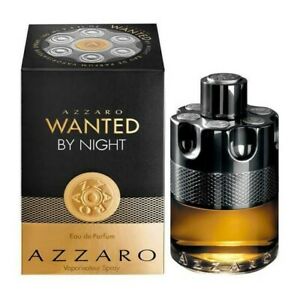 'Wanted By Night' Eau de parfum - 150 ml