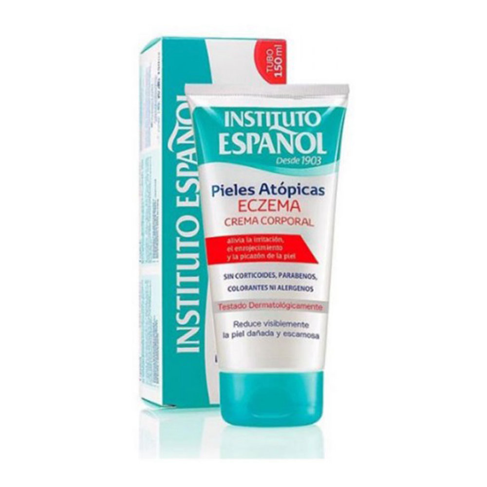 Atopic Skin Eczema' Body Cream - 150 ml