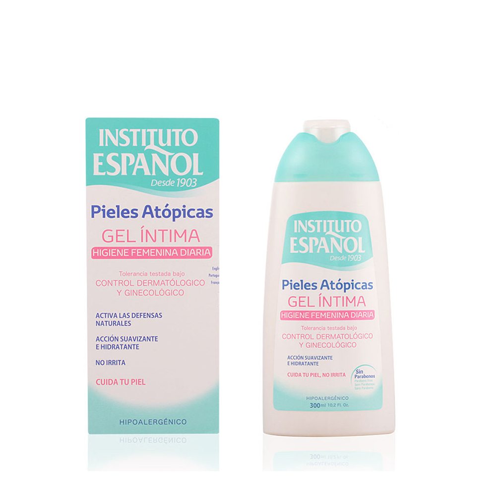 'Atopic Skin' Intimate Gel - 300 ml