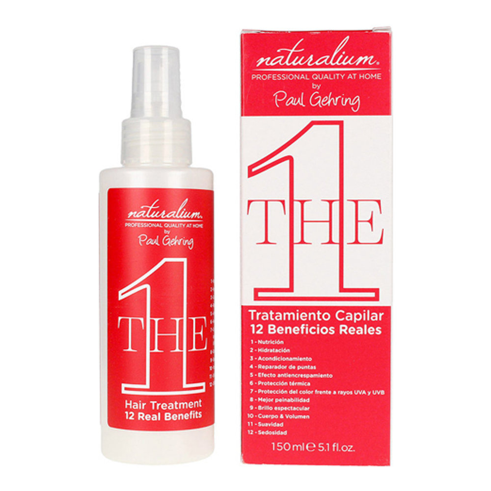 'Paul Gehring The One 12 In 1' Hair Treatment - 150 ml